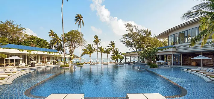 10 Most Unique Places To Stay In Thailand