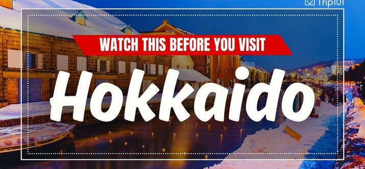 experience in Hokkaido