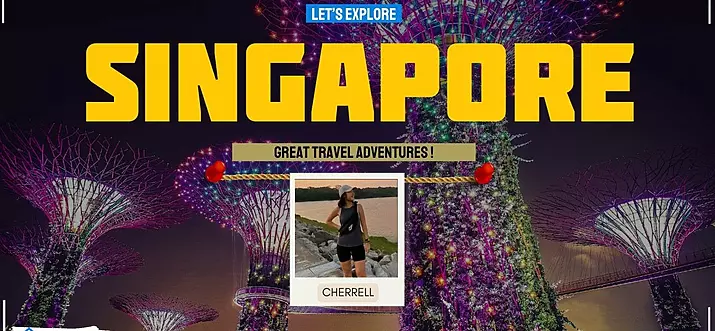 Exploring Singapore: Travel Tips, Tricks, And Insights From A Local