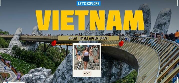 guide to Vietnam