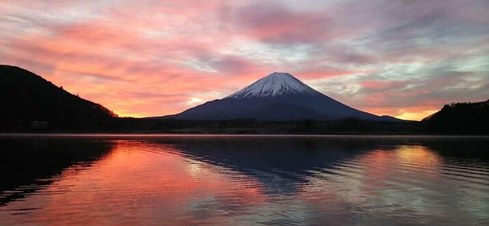 Shoji Mount Hotel, Kawaguchiko - Property Review By A Hotel Guest (Scoop Up All The Insider Tips!)