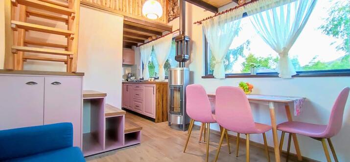 OMG-Worthy Stays: 10 Unique Airbnbs Around The World
