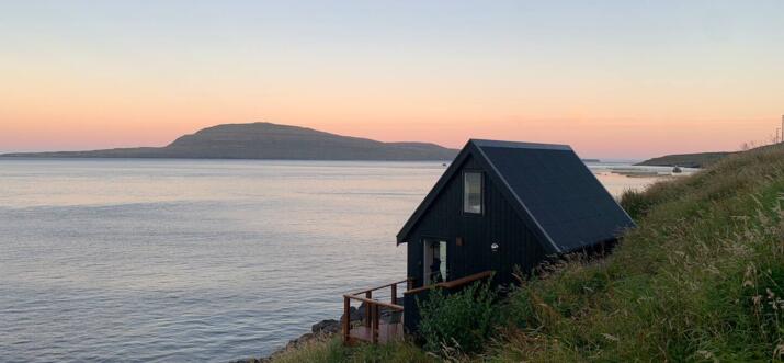 Top 6 Airbnbs For A Quiet Escape In The Faroe Islands, Denmark