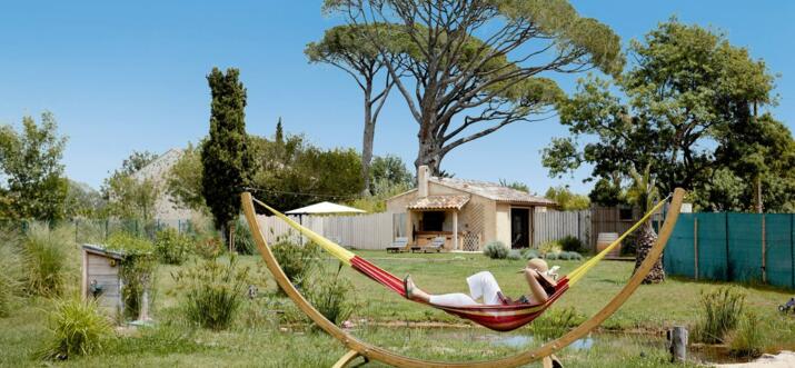 6 Airbnbs For A Slow And Scenic Stay In Provence, France