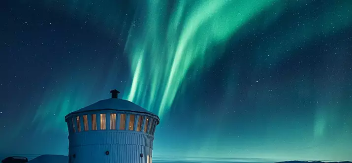 10 Best Airbnbs For Noctourism In And Near Tromso, Norway