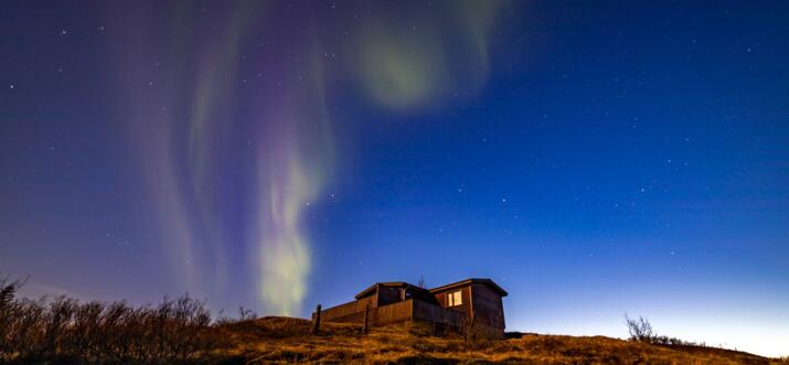 airbnbs near thingvellir national park
