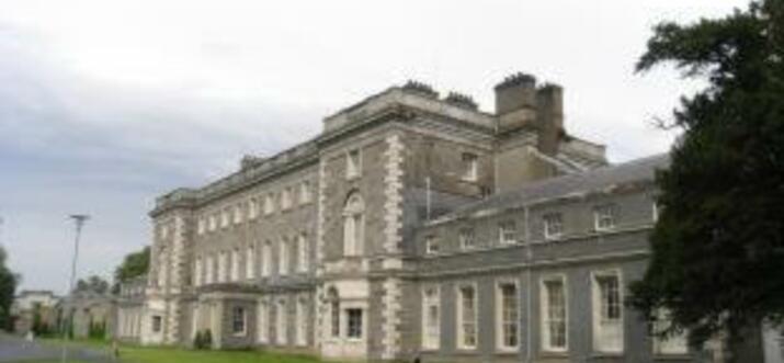 Carton House Hotel, A Fairmont Managed Hotel: A Historic Hotel Review