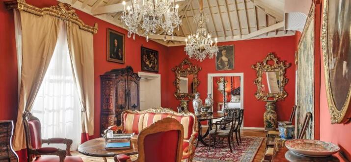Hotel Hacienda de Abajo: Review Of A Canary Islands Gem Steeped In History