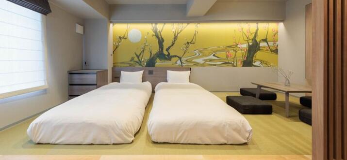 Minn Gion And Minn Gion Sanjo: Top Hotels In Kyoto's Gion District, Japan