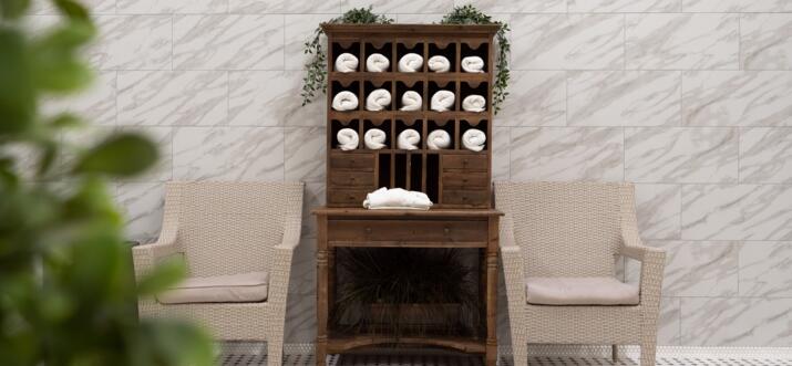 A Therapeutic Experience at V Spa Korean Jim Jil Bang in South Pasadena, California