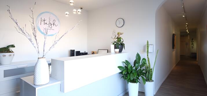 Hugh Spa: An Authentic Korean-Style Day Spa in Los Angeles, USA