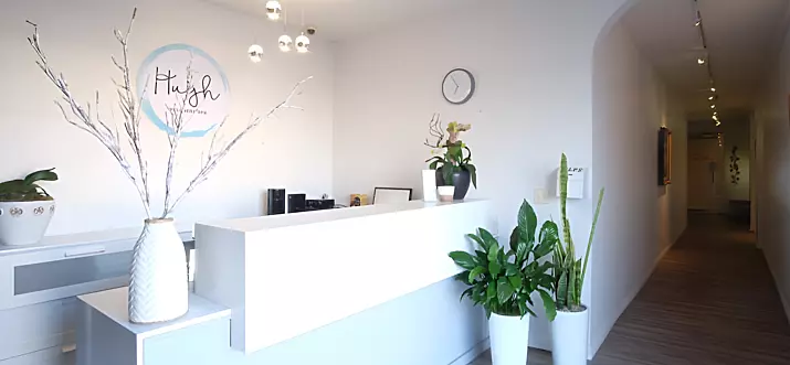 Hugh Spa: An Authentic Korean-Style Day Spa in Los Angeles, USA