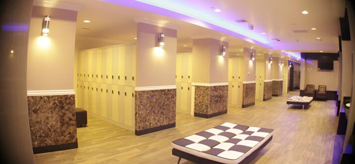 Try Out The Amazing Korean Style Spa Services At Spa Palace in Los Angeles, California