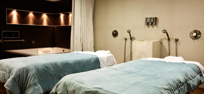 Tikkun Spa: A Korean-Style Day Spa in Santa Monica, California, USA