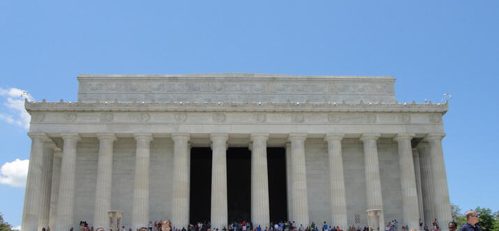 Top 5 Budget Worthy Attractions At The National Mall In Washington DC