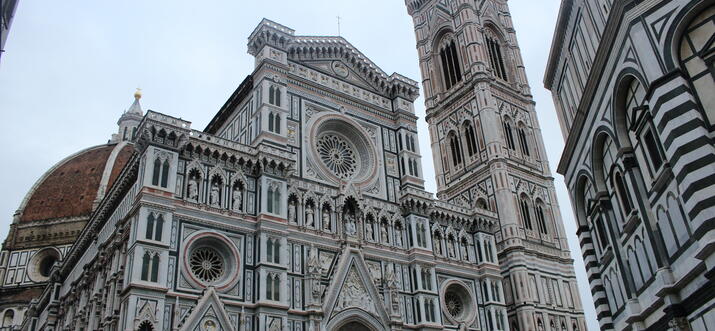 5 Ways To Explore Florence On A Low Budget