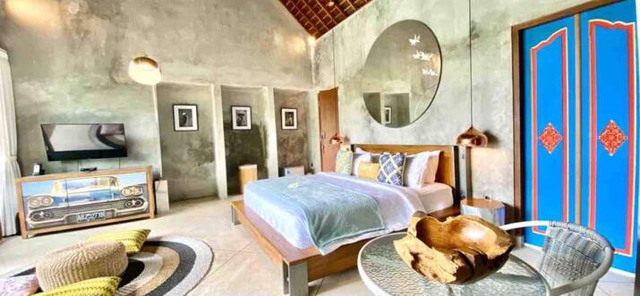 airbnb ubud