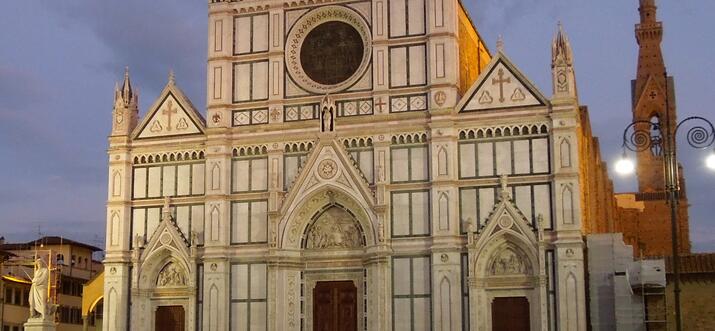 5 Unusual Sights To See In Florence, Italy