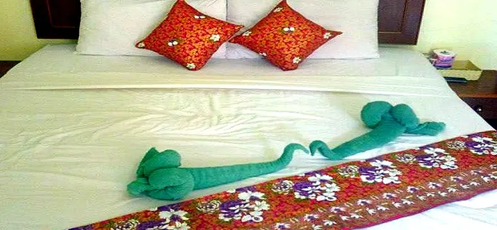 Relax And Unwind Just A Few Steps From The Beach At Lanta Sunny House