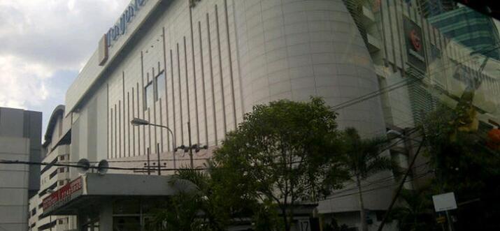 Tunjungan Plaza: The First & Largest Mall In Surabaya