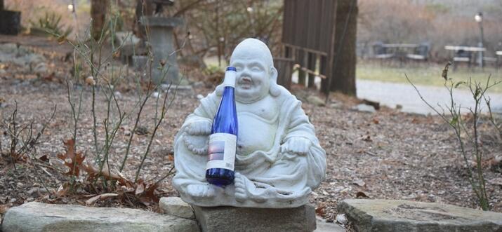 Sip Wine In Connecticut At Maugle Sierra Vineyards, Ledyard