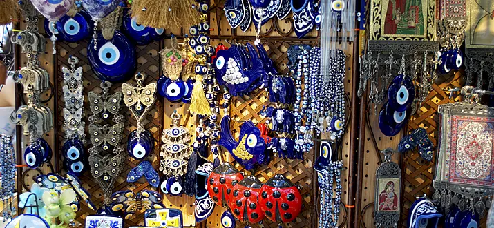 The 7 Best Souvenirs To Bring Home From Greece