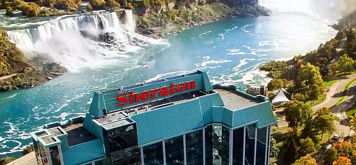 17 Best Hotels With Views Of Niagara Falls, Canada