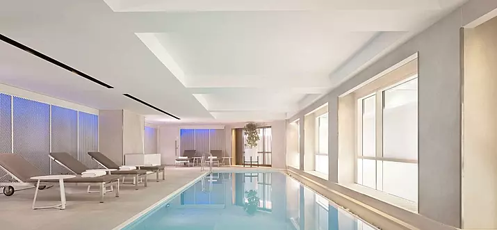 19 Best Hotels With A View In London, England