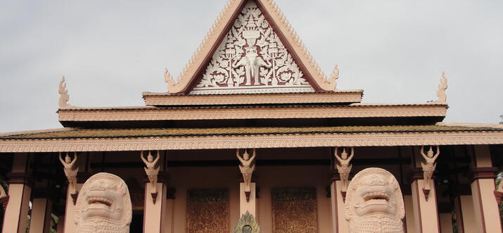 The Horrors And The Splendors: Places To Visit In Phnom Penh, Cambodia