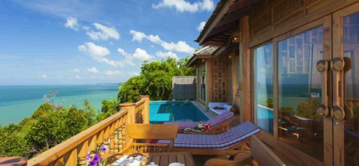 10 Fabulous Phuket Villas Under 150 USD In Popular Locations, Including Bang Tao & Rawai - Updated 2024