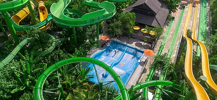 Top 11 Fun Activities In Bali