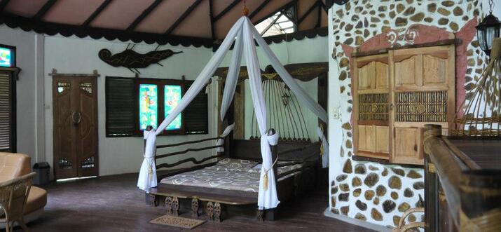 Jungle Inn, Bukit Lawang: Stay Close To Nature Along Bohorok River