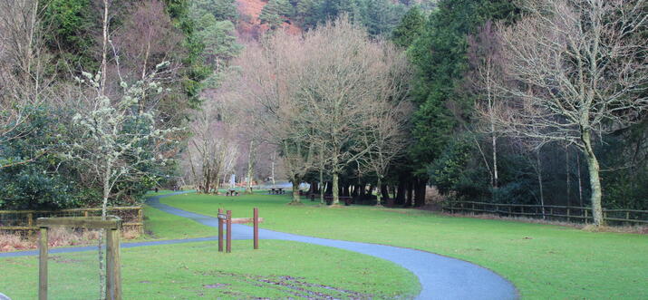 Find Your Inner Peace With The Beauty Of Glendalough, Ireland