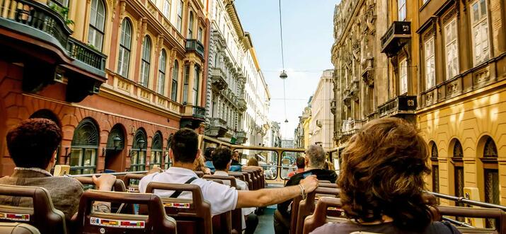 Top 23 Things To Do With Kids In Budapest - Updated 2024