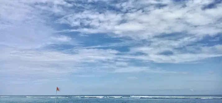 Pantai Pandawa, Bali: The Beach Of The Legendary Five Knights