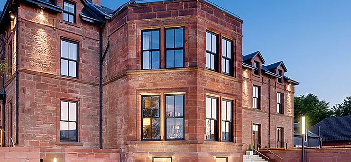 Best Places To Stay On The Isle Of Arran, Scotland