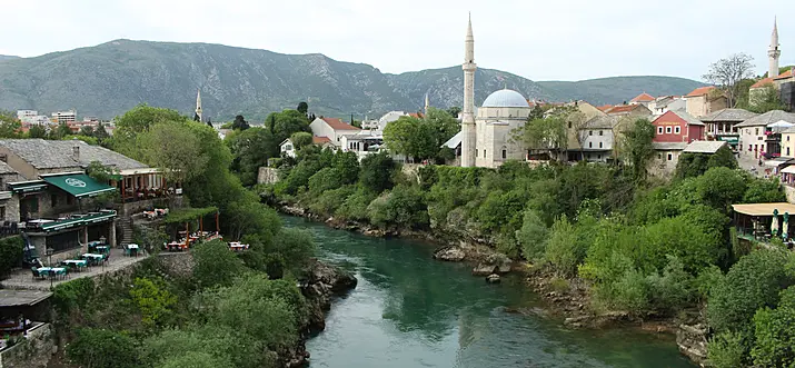 7 Europe Trips To Put On Your Bucket List After Graduation