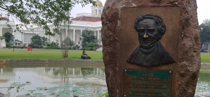 Bogor Botanical Gardens: A Forest In The Cool City Of Bogor