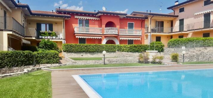airbnb Lazise