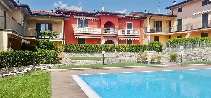 Top 18 Airbnb Vacation Rentals In Lazise, Italy