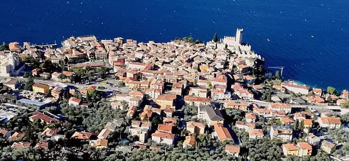 12 Best Airbnb Vacation Rentals In Malcesine, Italy