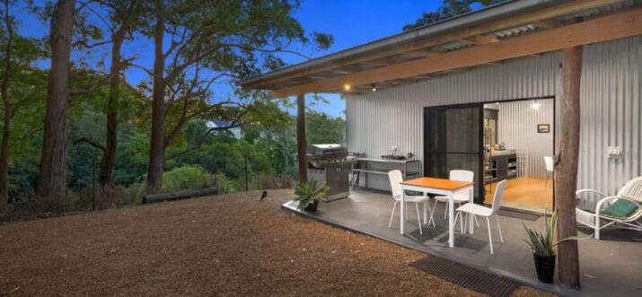 airbnb Avoca Beach