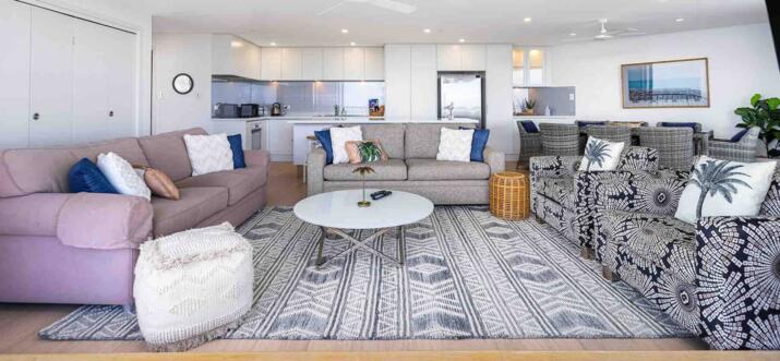 airbnb Tweed Heads