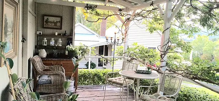 Top 10 Airbnb Vacation Rentals In Kangaroo Valley, Australia