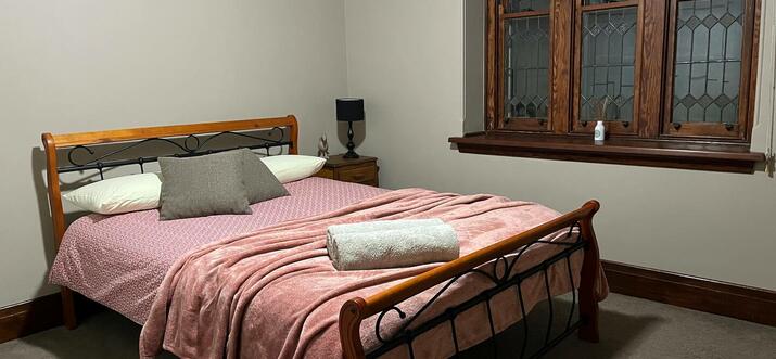 airbnb Wagga Wagga