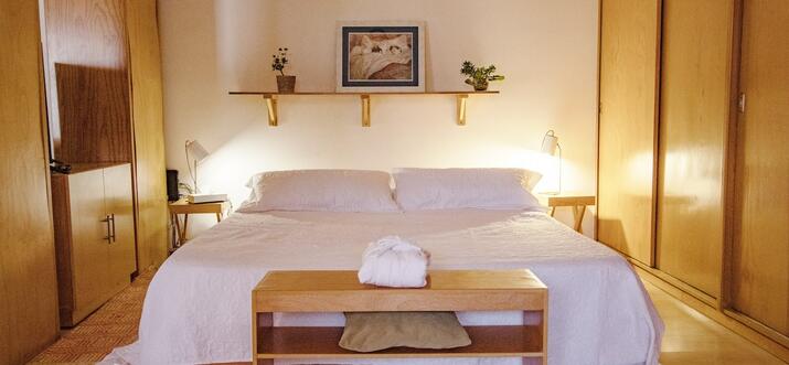 airbnb Aguascalientes, Mexico