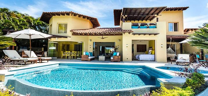 airbnb Punta Mita