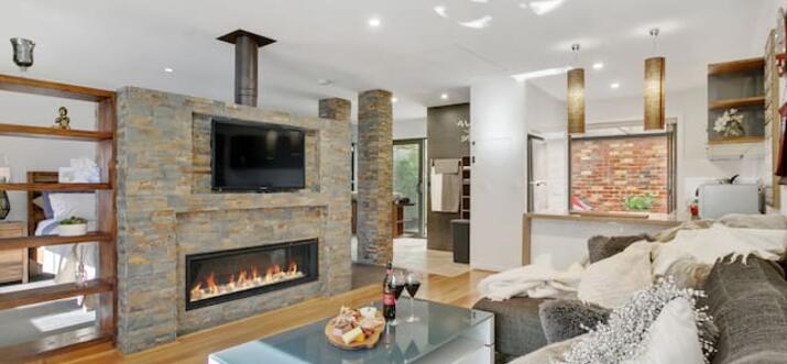 airbnb Dromana