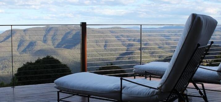 airbnb Mount Tamborine, Australia