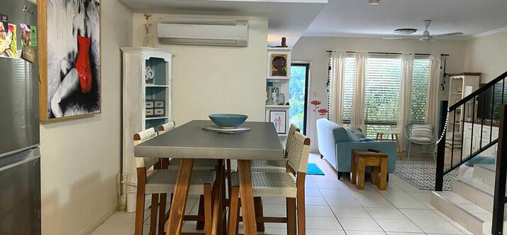airbnb Trinity Beach
